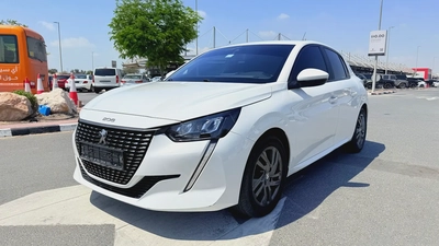 1 YR / 20,000KM WARRANTY | 1.2L TURBO ACTIVE | GCC | AED 500 PM-0