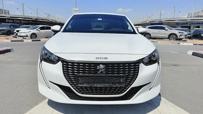 1 YR / 20,000KM WARRANTY | 1.2L TURBO ACTIVE | GCC | AED 500 PM-1