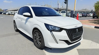 1 YR / 20,000KM WARRANTY | 1.2L TURBO ACTIVE | GCC | AED 500 PM-2
