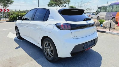 1 YR / 20,000KM WARRANTY | 1.2L TURBO ACTIVE | GCC | AED 500 PM-6