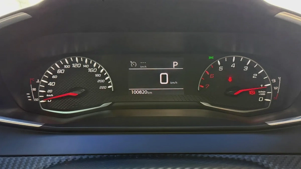 1 YR / 20,000KM WARRANTY | 1.2L TURBO ACTIVE | GCC | AED 500 PM