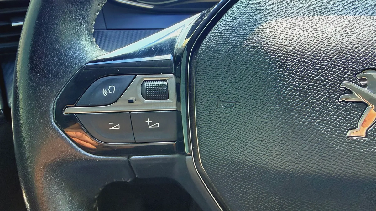 1 YR / 20,000KM WARRANTY | 1.2L TURBO ACTIVE | GCC | AED 500 PM-12-12