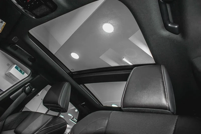 2024 Lexus Rx-350 Platinum - Full Option-10