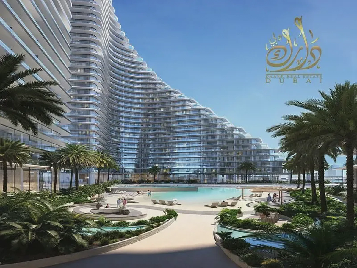LAST UNIT - SPECIAL OFFER- PAYMENT PLAN - NEAR MARINA - CANCELLATION UNIT-1-1