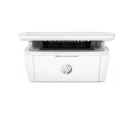HP LaserJet MFP M141a Monochrome Multifunction Printer, Print/Copy/Scan, 21 ppm Print Speed-0