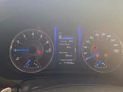 Toyota Fortuner 2020 White EX-17