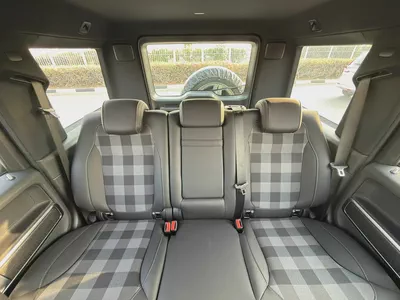 **2025**GCC SPEC NEAT AND CLEAN 1 0F 460-14