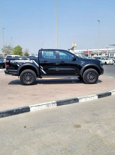 Ford Ranger RAPTOR FULL-2