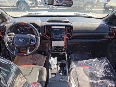Ford Ranger RAPTOR FULL-5