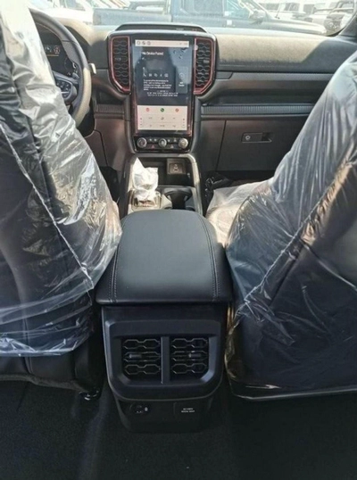 Ford Ranger RAPTOR FULL-7