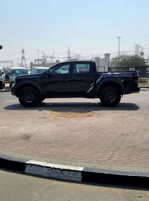 Ford Ranger RAPTOR FULL
