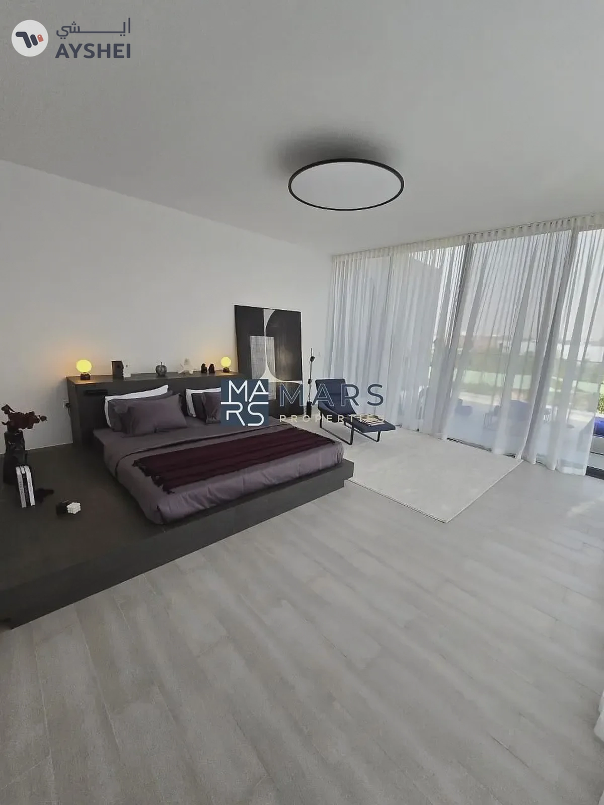 | Single Row | Independent | 6 Bedrooms + Majlis || 10% D P