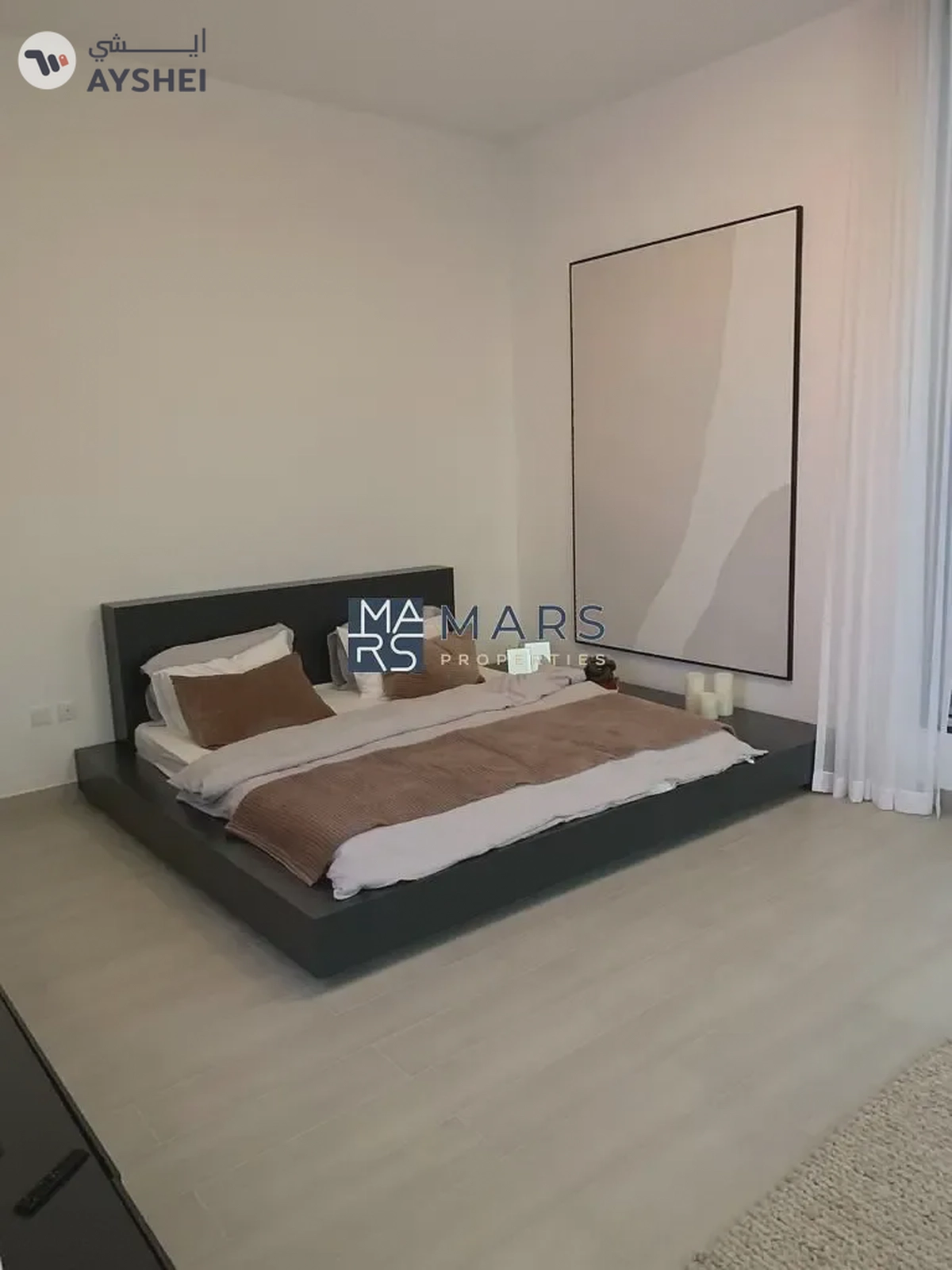 | Single Row | Independent | 6 Bedrooms + Majlis || 10% D P
