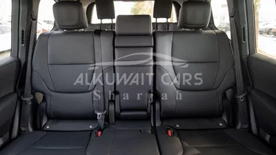 Toyota Land Cruiser GXR VX 3.3L-14