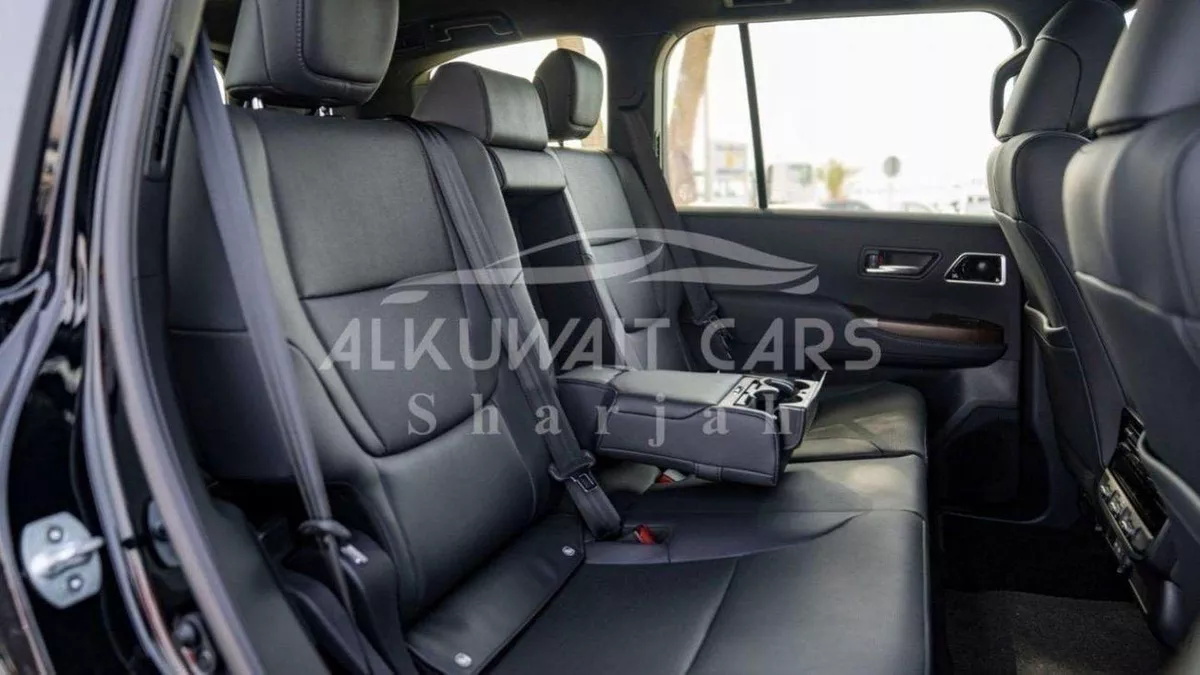 Toyota Land Cruiser GXR VX 3.3L-13-0