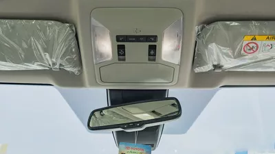 2025 Toyota Rav4 Adventure 2.5L AT Petrol (Gray-Beige)-10