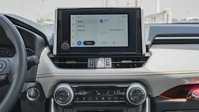 2025 Toyota Rav4 Adventure 2.5L AT Petrol (Gray-Beige)-12