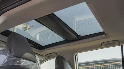 2025 Toyota Rav4 Adventure 2.5L AT Petrol (Gray-Beige)-15