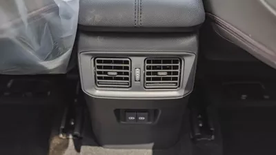 2025 Toyota Rav4 Adventure 2.5L AT Petrol (Gray-Beige)-16