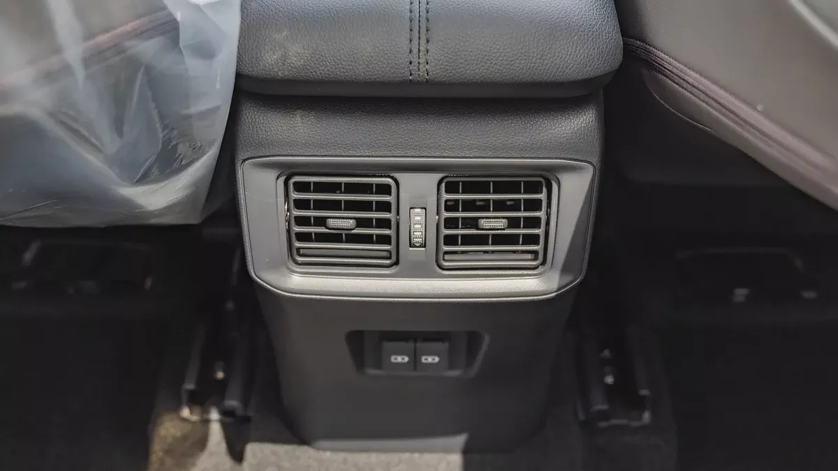 2025 Toyota Rav4 Adventure 2.5L AT Petrol (Gray-Beige)-16-16