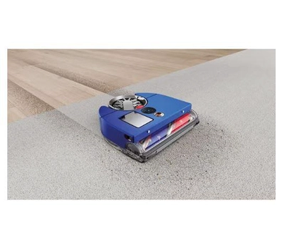 Dyson 360 Vis Nav Robot Vacuum 435 W 304640-01 Nickel - Blue-6