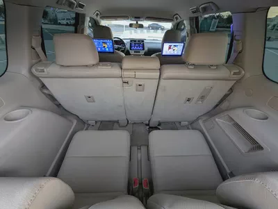 Toyota Prado 2012 Facelifted 2023 With Interior And Exterior TXL GCC Specs In excellent Condition-9