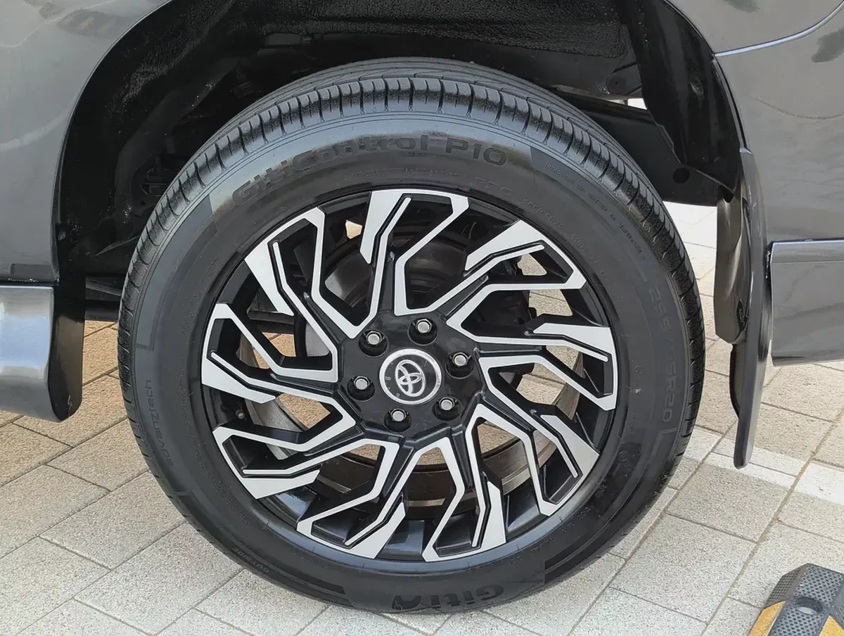 Toyota Prado 2012 Facelifted 2023 With Interior And Exterior TXL GCC Specs In excellent Condition-11-11