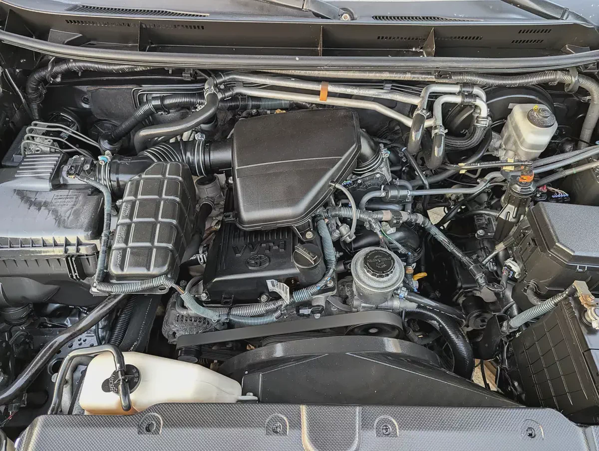 Toyota Prado 2012 Facelifted 2023 With Interior And Exterior TXL GCC Specs In excellent Condition-19-19