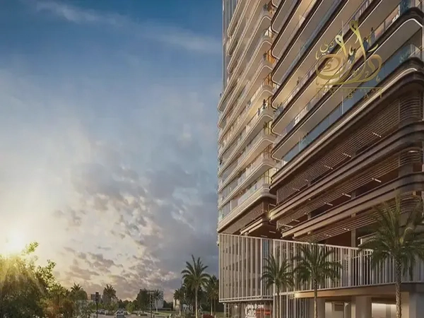 HIGH ROI EXPECTED l IN DUBAI HEART l MORTGAGE AVAILABLE