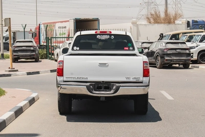 2000 - TOYOTA TUNDRA 4X4 - IMMCULATE CONDITION - ONLY 93,000 KM-6
