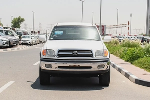 2000 - TOYOTA TUNDRA 4X4 - IMMCULATE CONDITION - ONLY 93,000 KM