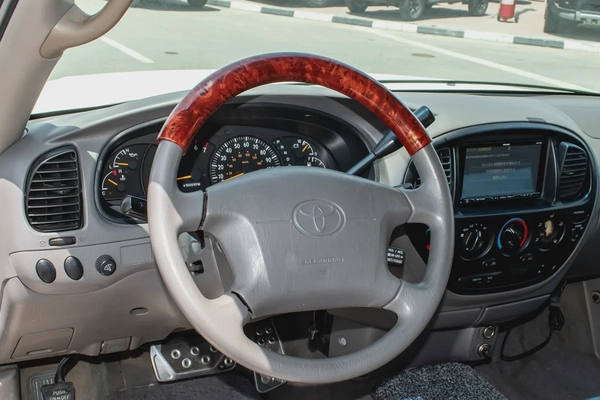2000 - TOYOTA TUNDRA 4X4 - IMMCULATE CONDITION - ONLY 93,000 KM