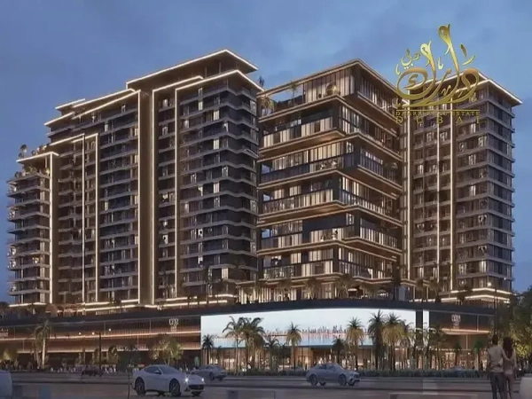 SEA VIEW | 2Y POST HANDOVER | 12% ROI | 0% SERVICE CHARGE