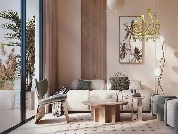 SEA VIEW | 2Y POST HANDOVER | 12% ROI | 0% SERVICE CHARGE