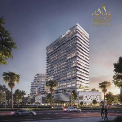 Act Fast! 1BR in Adeba | Soon Handover-3
