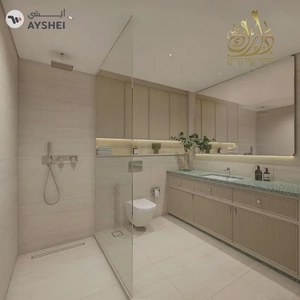 Act Fast! 1BR in Adeba | Soon Handover