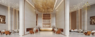 HIGH END FINISHING | AL BARARY VIEW | LIMITED OFFER | PRIVATE POOL-3
