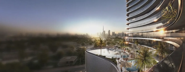 HIGH END FINISHING | AL BARARY VIEW | LIMITED OFFER | PRIVATE POOL