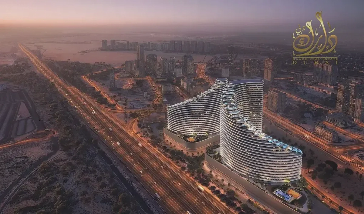 HIGH END FINISHING | AL BARARY VIEW | LIMITED OFFER | PRIVATE POOL-1-1