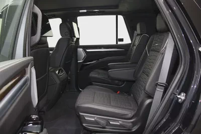 2025 Cadillac Escalade Sport Platinum | GCC Specs-2
