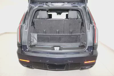 2025 Cadillac Escalade Sport Platinum | GCC Specs-5