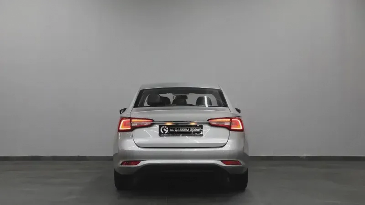 MG 5