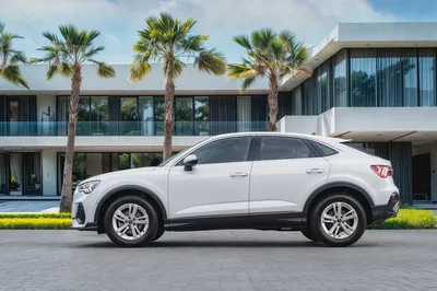 1,959 P.M |  Q3 Sportback | 0% Downpayment | Audi Warranty!-1