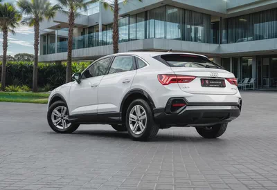 1,959 P.M |  Q3 Sportback | 0% Downpayment | Audi Warranty!-2
