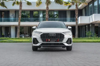 1,959 P.M |  Q3 Sportback | 0% Downpayment | Audi Warranty!-3