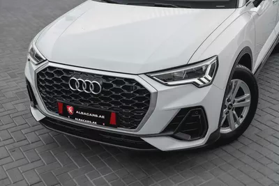 1,959 P.M |  Q3 Sportback | 0% Downpayment | Audi Warranty!-6