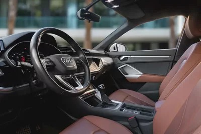1,959 P.M |  Q3 Sportback | 0% Downpayment | Audi Warranty!-8