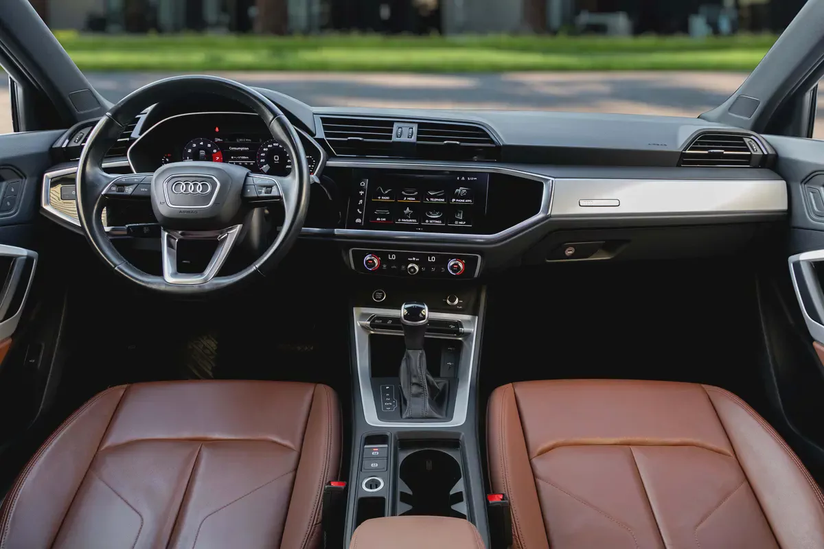 1,959 P.M |  Q3 Sportback | 0% Downpayment | Audi Warranty!-7-7