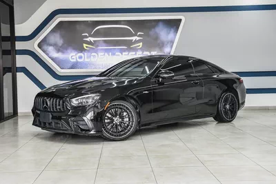 2022 Mercedes E53 AMG 4MATIC+-0