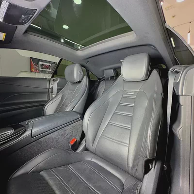 2022 Mercedes E53 AMG 4MATIC+-10